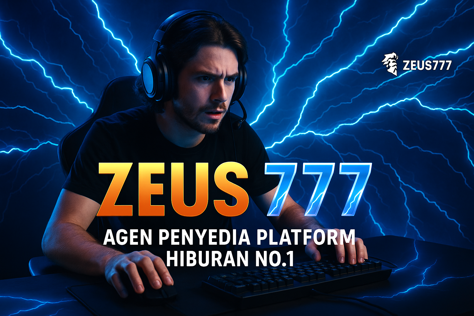 ZEUS777